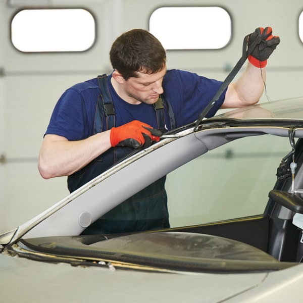 is car window chip repair worth it in East Boston MA